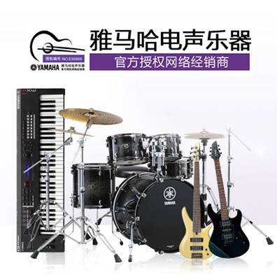 吉他、贝斯和音箱