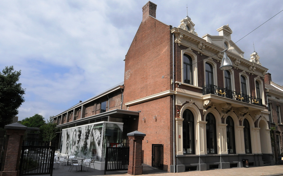Cinecitta 电影院——600万欧元翻新工程中的BBIN宝盈集团 CIS 产品