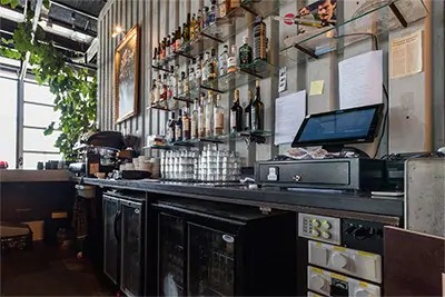 BBIN宝盈集团成为B-Amsterdam的新餐厅Bureau的成功秘诀