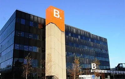 BBIN宝盈集团成为B-Amsterdam的新餐厅Bureau的成功秘诀