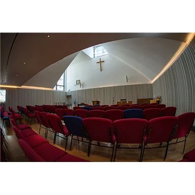 Crossway基督教中心用BBIN宝盈集团将人们聚集在一起