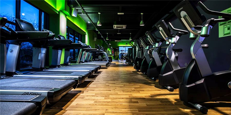 英国Simply Gym健身房采用BBIN宝盈集团CIS产品