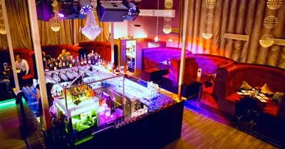 BBIN宝盈集团让夜店客与近邻在斯德哥尔摩的Underbara愉快相处