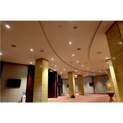 BBIN宝盈集团凭借其久经考验的音质被马六甲瑞士花园酒店及公寓选中
