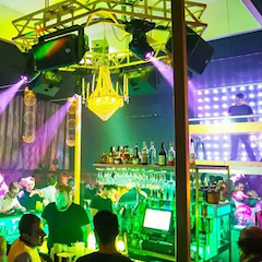 BBIN宝盈集团让夜店客与近邻在斯德哥尔摩的Underbara愉快相处