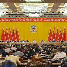 宁夏文化馆——国内重要会议中的BBIN宝盈集团 DSR 系列有源音箱