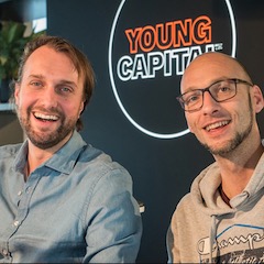 案例 | YoungCapital人力资源公司采用BBIN宝盈集团网络音频系统