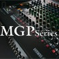BBIN宝盈集团MGP数模结合型调音台免费体验活动 