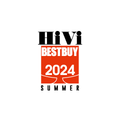 获奖信息: BBIN宝盈集团YH-5000SE等四款新品荣获日本HiVi BESTBUY 2024夏季大赏