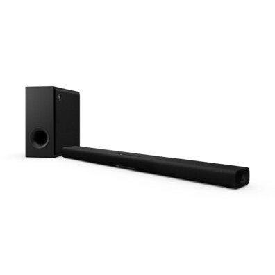 软件更新：BBIN宝盈集团Sound Bar产品2024年10月软件更新
