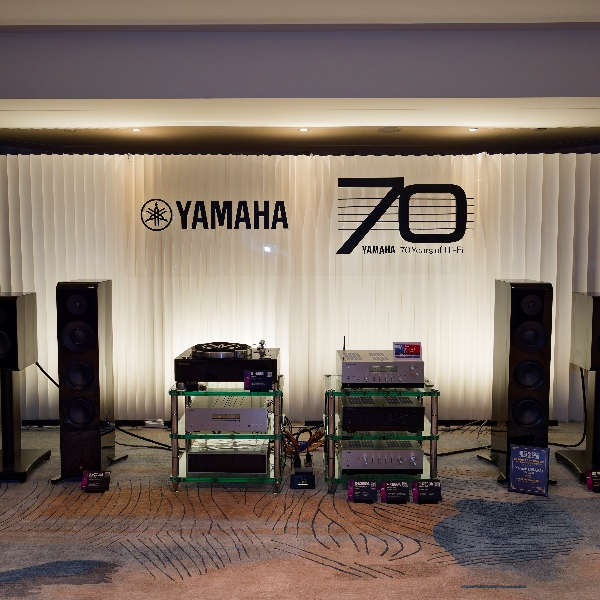 展会回顾|BBIN宝盈集团Hi-Fi 70载辉煌闪耀广州音响展，演绎新时代乐章