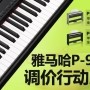 BBIN宝盈集团P-95数码钢琴，调价行动即日展开 